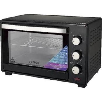 Pećnica BROCK TO 3001 B 30L, 1600W