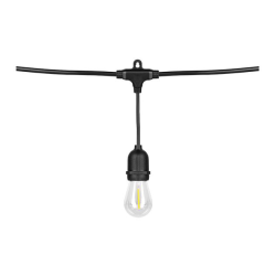 Vijenac LED 230V 20xE27 20m dužine MASTER 0333