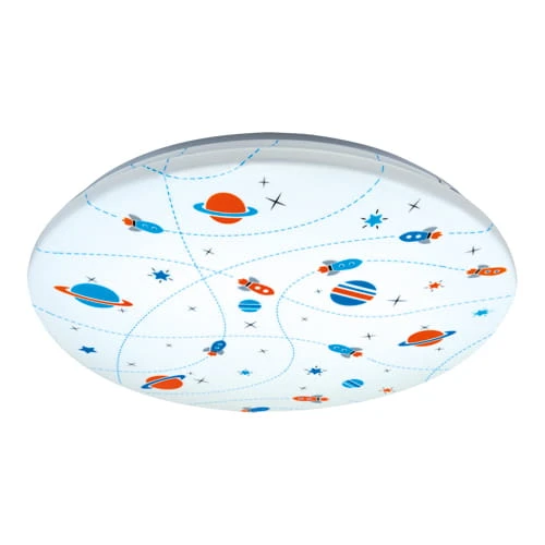 Stropna svjetiljka 28W 4000K KIDI COSMOS okrugla 03648 Stropna svjetiljka 28W 4000K KIDI COSMOS okrugla 03648