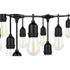Vijenac LED 230V 15xE27 15m dužine MASTER 0452 Vijenac LED 230V 15xE27 15m dužine MASTER 0452