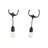 Vijenac LED 230V 15xE27 15m dužine MASTER 0452 Vijenac LED 230V 15xE27 15m dužine MASTER 0452