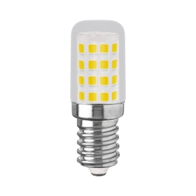 Žarulja LED 3W E14 4000K 300lm SMD diode CLEAR 04545