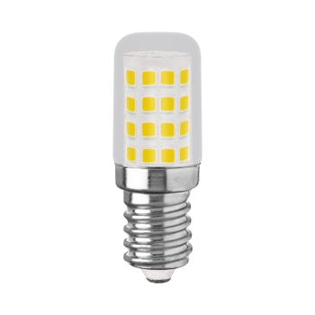 Žarulja LED 3W E14 4000K 300lm SMD diode CLEAR 04545