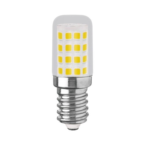 Žarulja LED 3W E14 4000K 300lm SMD diode CLEAR 04545 Žarulja LED 3W E14 4000K 300lm SMD diode CLEAR 04545