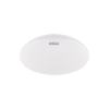 Stropna svjetiljka 12W 4000K 930lm fi245mm MOLI okrugla 04893