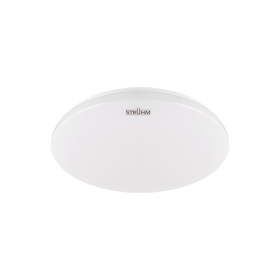 Stropna svjetiljka 12W 4000K 930lm fi245mm MOLI okrugla 04893