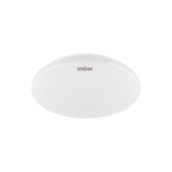 Stropna svjetiljka 12W 4000K 930lm fi245mm MOLI okrugla 04893