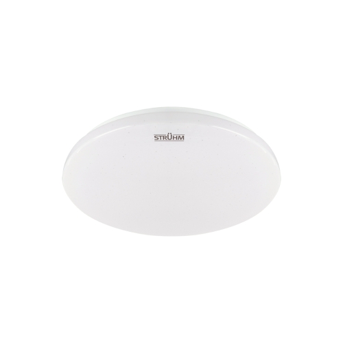 Stropna svjetiljka 12W 4000K 930lm fi245mm MOLI okrugla 04893