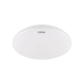 Stropna svjetiljka 18W 4000K 1520lm fi275mm MOLI okrugla 04894