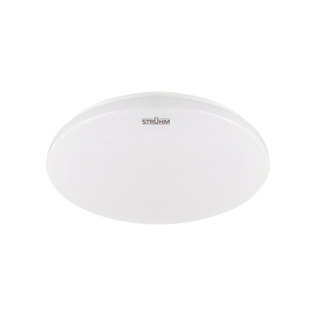 Stropna svjetiljka 18W 4000K 1520lm fi275mm MOLI okrugla 04894