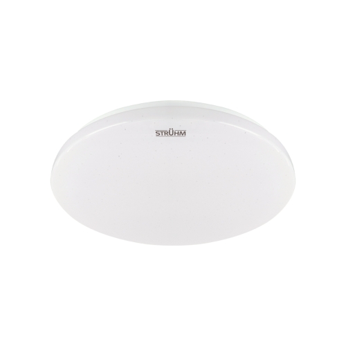 Stropna svjetiljka 18W 4000K 1520lm fi275mm MOLI okrugla 04894