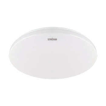 Stropna svjetiljka 24W 4000K 1910lm fi315mm MOLI okrugla 04895