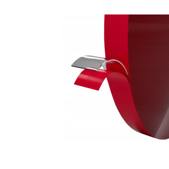 Dvostrana akrilna traka za LED profile 0,5x9mm, 3m BGPL 10855