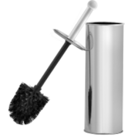 Četka za WC krom GATLIN 10SZCWCNIEZES