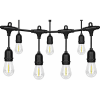 Vijenac LED 230V 10xE27 10m dužine MASTER 1293 Vijenac LED 230V 10xE27 10m dužine MASTER 1293