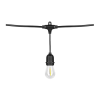 Vijenac LED 230V 10xE27 10m dužine MASTER 1293 Vijenac LED 230V 10xE27 10m dužine MASTER 1293