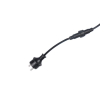 Vijenac LED 230V 10xE27 10m dužine MASTER 2817