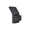 Zidna svjetiljka 12W 4000K 550lm 210x165x100mm IP54 crna Clark MASTER 3297 Zidna svjetiljka 12W 4000K 550lm 210x165x100mm IP54 crna Clark MASTER 3297