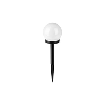 Solarna LED vrtna svjetiljka 0,06W fi100mm IP44 3435