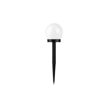 Solarna LED vrtna svjetiljka 0,06W fi100mm IP44 3435