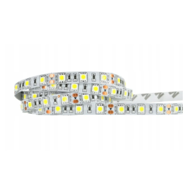 LED traka SMD 5050 50m 14,4W/m IP20 Topla bijela BGPL 50XEC79704