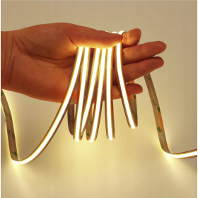 COB Neon LED traka 12V 528D 15W/m IP20 1650lm 50m neutralna boja BGPL 50XTB-50M-12V-750W-NW