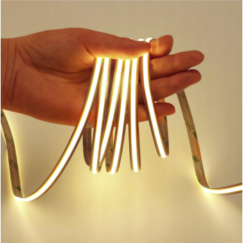 COB Neon LED traka 12V 528D 15W/m IP20 1650lm 50m neutralna boja BGPL 50XTB-50M-12V-750W-NW