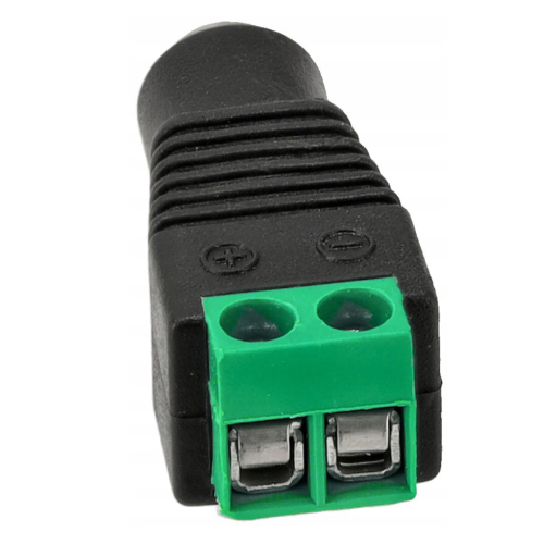 DC utikač s brzim priključkom 60078 DC utikač s brzim priključkom 60078