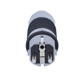 Utikač DuroConn za kabele 3x2,5mm IP54 62301