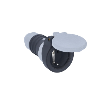 Utičnica DuroConn za kabele 3x2,5mm IP54 62311