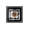 Vrtni stupić sa schuko utičnicom IP54 MASTER 7582 Vrtni stupić sa schuko utičnicom IP54 MASTER 7582