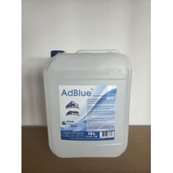 Dodatak gorivu AD BLUE 10L ADB10L
