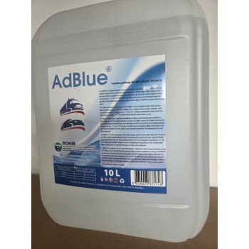 Dodatak gorivu AD BLUE 10L ADB10L