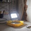 Reflektor LED 30W 5000K IP65 sa bazom ASLAN crna-žuta 04945 Reflektor LED 30W 5000K IP65 sa bazom ASLAN crna-žuta 04945