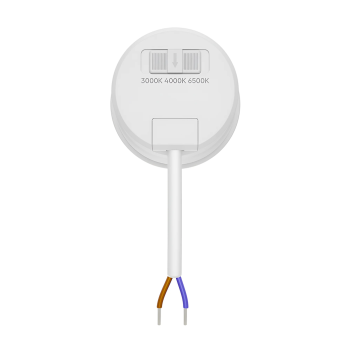 Modul LED MR16 10W 3CCT 900lm fi50 45D okrugli bijeli BRAYTRON BA23-21080