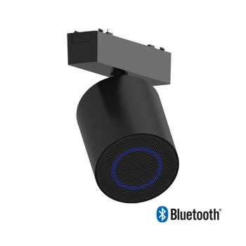 Zvučnik za magnetsku šinu S20B 10W 48VDC crna BRAYTRON BD60-20011