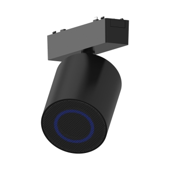 Zvučnik za magnetsku šinu S20B 10W 48VDC crna BRAYTRON BD60-20011