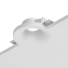 Kućište za GU10 žarulju max 35W fi130 IP20 okruglo bijelo za šuplji zid BRAYTRON BH03-00200 Kućište za GU10 žarulju max 35W fi130 IP20 okruglo bijelo za šuplji zid BRAYTRON BH03-00200