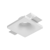 Kućište za GU10 žarulju max 35W 120x45x120mm IP20 kvadratno bijelo za šuplji zid BRAYTRON BH03-00210 Kućište za GU10 žarulju max 35W 120x45x120mm IP20 kvadratno bijelo za šuplji zid BRAYTRON BH03-00210