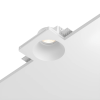 Kućište za GU10 žarulju max 35W 120x58x120mm IP20 kvadratno bijelo za šuplji zid BRAYTRON BH03-00240 Kućište za GU10 žarulju max 35W 120x58x120mm IP20 kvadratno bijelo za šuplji zid BRAYTRON BH03-00240