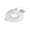 Kućište za GU10 žarulju max 35W fi100 IP20 okruglo bijelo za šuplji zid BRAYTRON BH03-00260 Kućište za GU10 žarulju max 35W fi100 IP20 okruglo bijelo za šuplji zid BRAYTRON BH03-00260