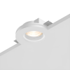 Kućište za GU10 žarulju max 35W fi100 IP20 okruglo bijelo za šuplji zid BRAYTRON BH03-00260 Kućište za GU10 žarulju max 35W fi100 IP20 okruglo bijelo za šuplji zid BRAYTRON BH03-00260