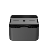 Stropna svjetiljka 10W 3CCT 900lm 98x98mm IP20 kvadratna crna BRAYTRON BH04-00051 Stropna svjetiljka 10W 3CCT 900lm 98x98mm IP20 kvadratna crna BRAYTRON BH04-00051