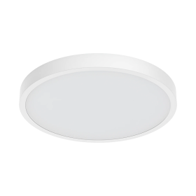 Stropna svjetiljka 20W 3CCT 1600lm fi305mm IP44 okrugla bijela BRAYTRON BH15-00180
