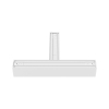 Konektor T za linearnu svjetiljku 10W 3CCT 1200lm 415x235mm IP20 bijela ALINE BRAYTRON BN01-97180