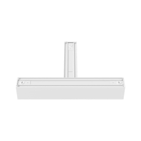 Konektor T za linearnu svjetiljku 10W 3CCT 1200lm 415x235mm IP20 bijela ALINE BRAYTRON BN01-97180
