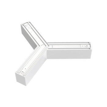 Konektor Y za linearnu svjetiljku 19W 3CCT 2280lm 390x340mm IP20 bijela ALINE BRAYTRON BN01-97480