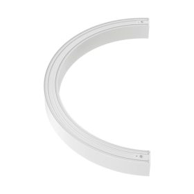 Konektor 1/2 kružni za linearnu svjetiljku 42W 3CCT 5040lm fi800mm IP20 bijela ALINE BRAYTRON BN01-97780