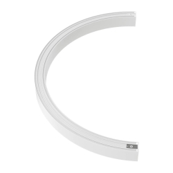 Konektor 1/2 kružni za linearnu svjetiljku 56W 3CCT 6720lm fi1060mm IP20 bijela ALINE BRAYTRON BN01-97880