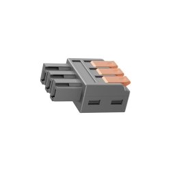 Konektor za kabel za napajanje linearne svjetiljke ALINE BRAYTRON BN01-99993